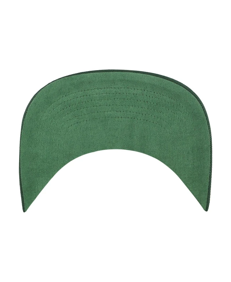 '47 Brand Men's Cream New York Jets Pomona Rope Hitch Adjustable Hat