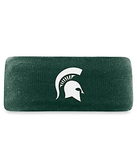 Top of the World Men's Green Michigan State Spartans Knit Headband