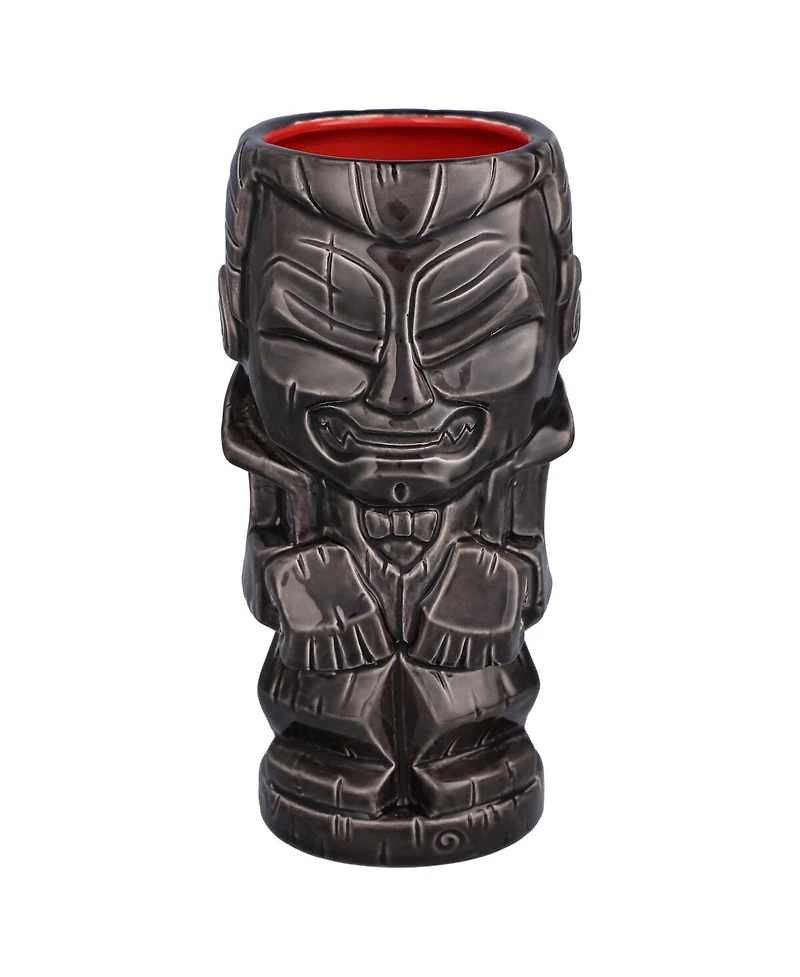 Geeki Tikis Dracula 20oz. Monsters Tiki Mug