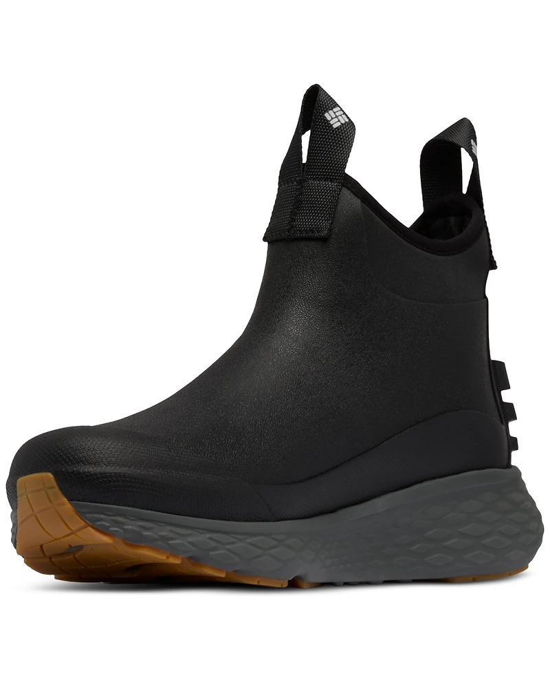 Columbia Men's Pfg Pro Sport Boots