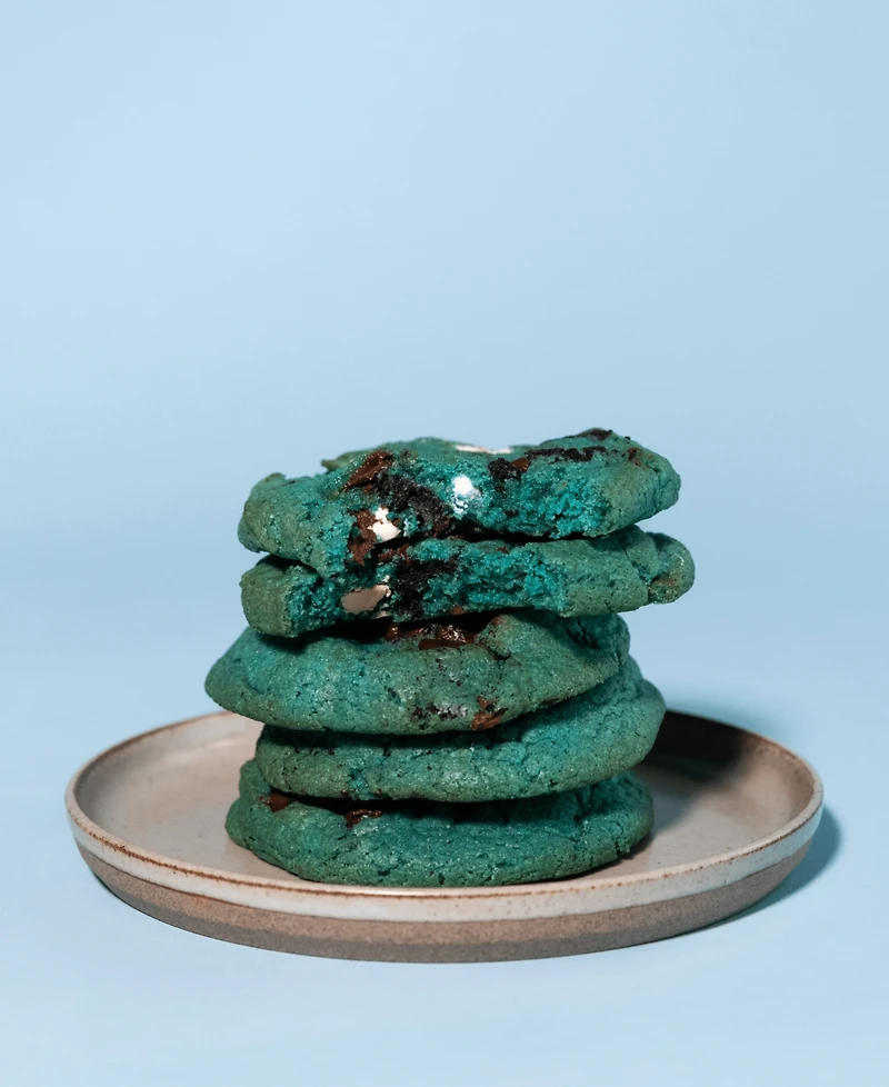 The Cravory Cookie Monster Cookies Gift Box