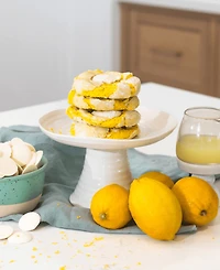 The Cravory Lemon Bar Cookies Gift Box