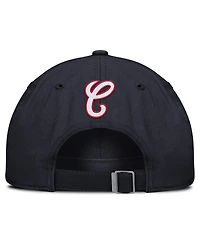 Nike Men's Navy Chicago White Sox Club Adjustable Hat