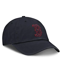 Nike Men's Navy Boston Red Sox Club Adjustable Hat