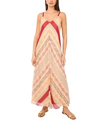 Vince Camuto Women's Sleeveless Maxi Dress