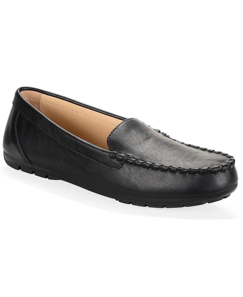 Style & Co Stellaa Moccasins, Exclusively at Macy's