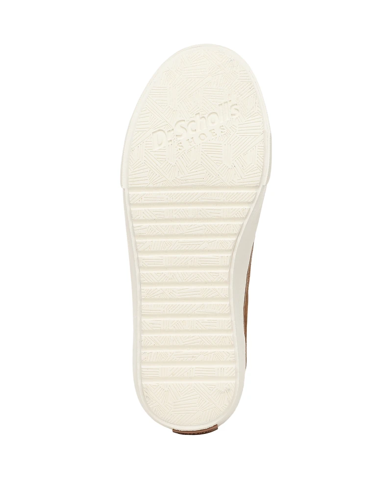 Dr. Scholl's Women's Offline Lace Up Sneakers