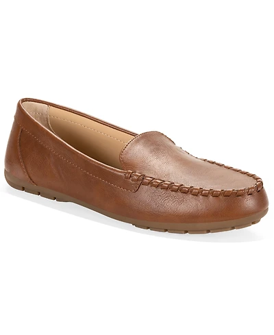 Style & Co Stellaa Moccasins, Exclusively at Macy's