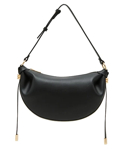 Anne Klein Crescent Small Shoulder Bag