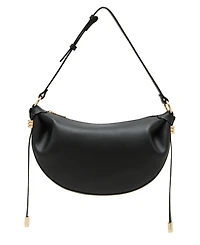 Anne Klein Crescent Small Shoulder Bag