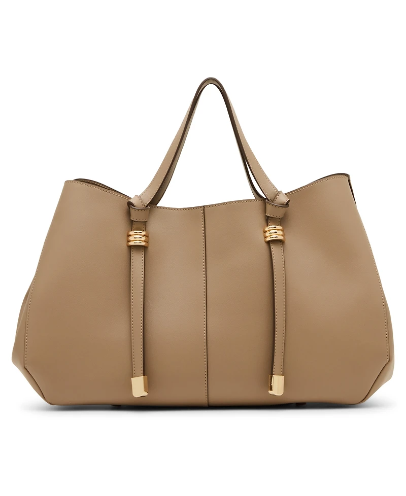 Anne Klein Extra-Large Tote Bag