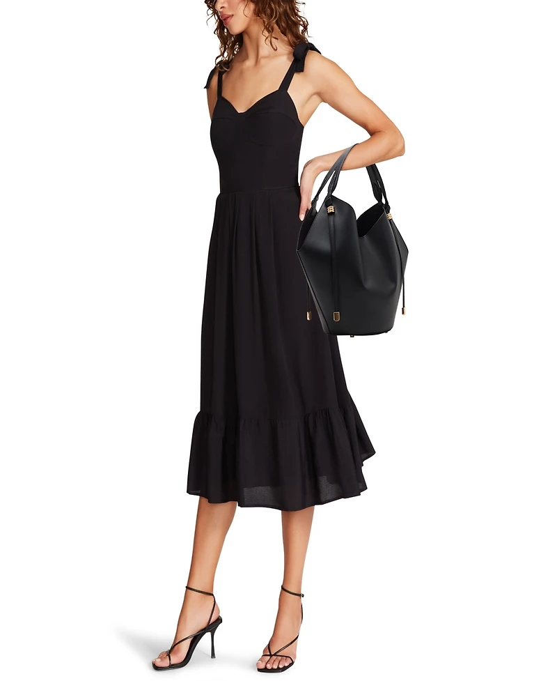 Anne Klein Extra-Large Hobo Tote Bag