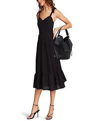 Anne Klein Extra-Large Hobo Tote Bag