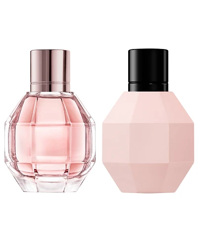 Free Viktor & Rolf Flowerbomb Deluxe Fragrance Mini Duo With $180 Viktor & Rolf Women's Fragrance Purchase