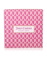Juicy Couture Gold-Tone Heart Pendant Necklace