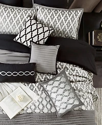 Stratford Park Caval 10-Piece Comforter Set