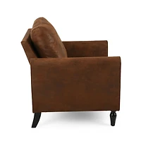 Streamdale Furniture Ergonomic Office Chair for Comfort and Support