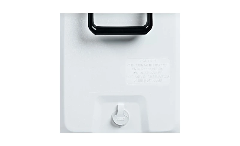 Coleman 316 Series 120 Qt. Marine Hard Ice Chest Cooler