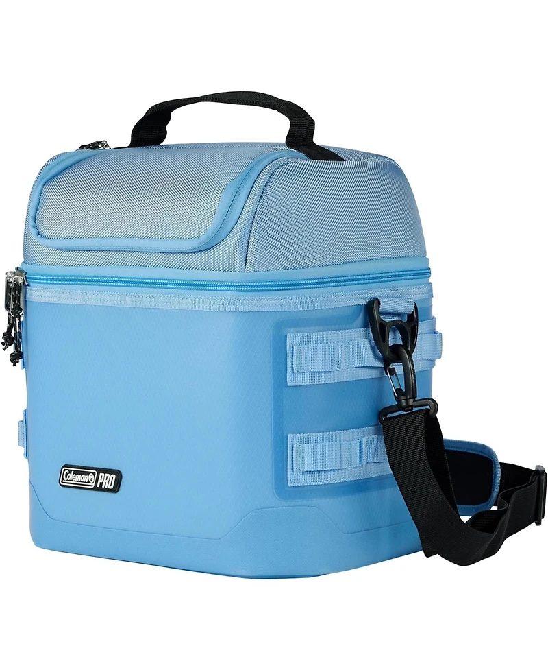 Coleman Pro 16-Can Soft Cooler