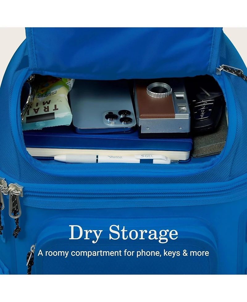 Coleman Pro 24-Can Soft Cooler