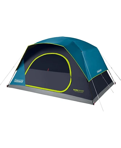 Coleman 8-Person Dark Room Skydome Camping Tent