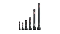 Coleman 325-Meter Led Flashlight with BatteryGuard