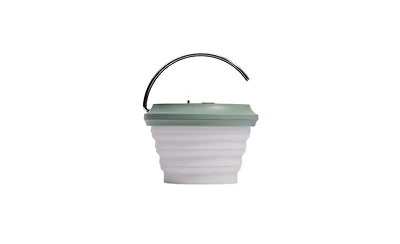 Coleman Camping Lantern, Solar, 200 Lumens