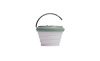 Coleman Camping Lantern, Solar, 200 Lumens
