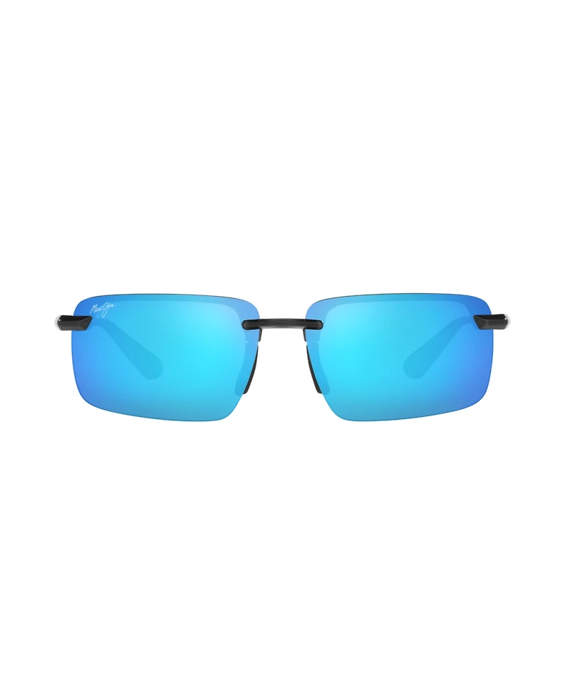 Maui Jim Men's Polarized Sunglasses