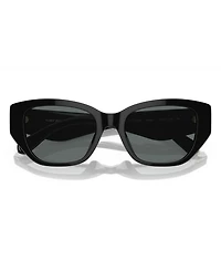 Tory Burch Women's Polarized Sunglasses, TY7196U