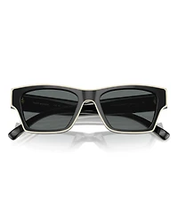 Tory Burch Women's Polarized Sunglasses