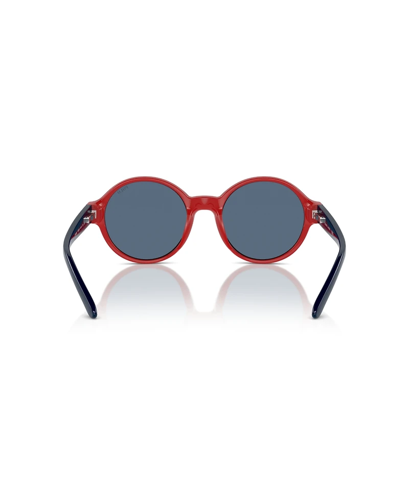 Polo Ralph Lauren Sunglasses, Pp9508U