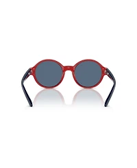 Polo Ralph Lauren Sunglasses, Pp9508U