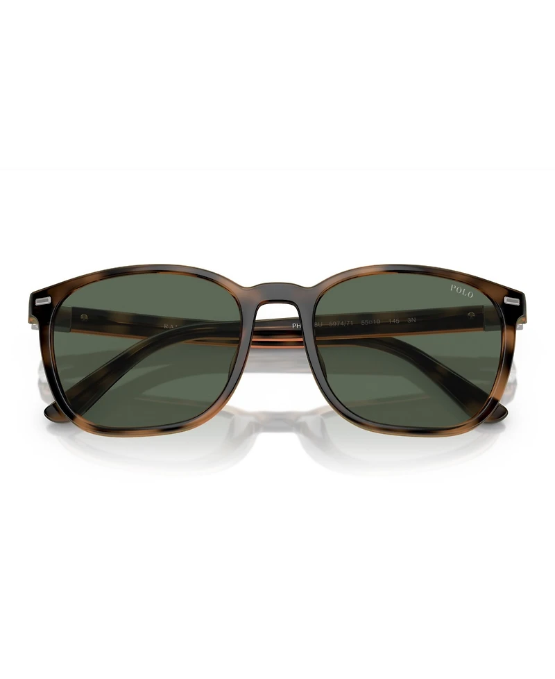Polo Ralph Lauren Men's Sunglasses PH4208U