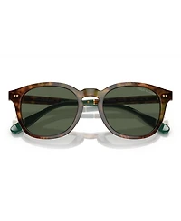 Polo Ralph Lauren Men's Polarized Sunglasses, PH4206