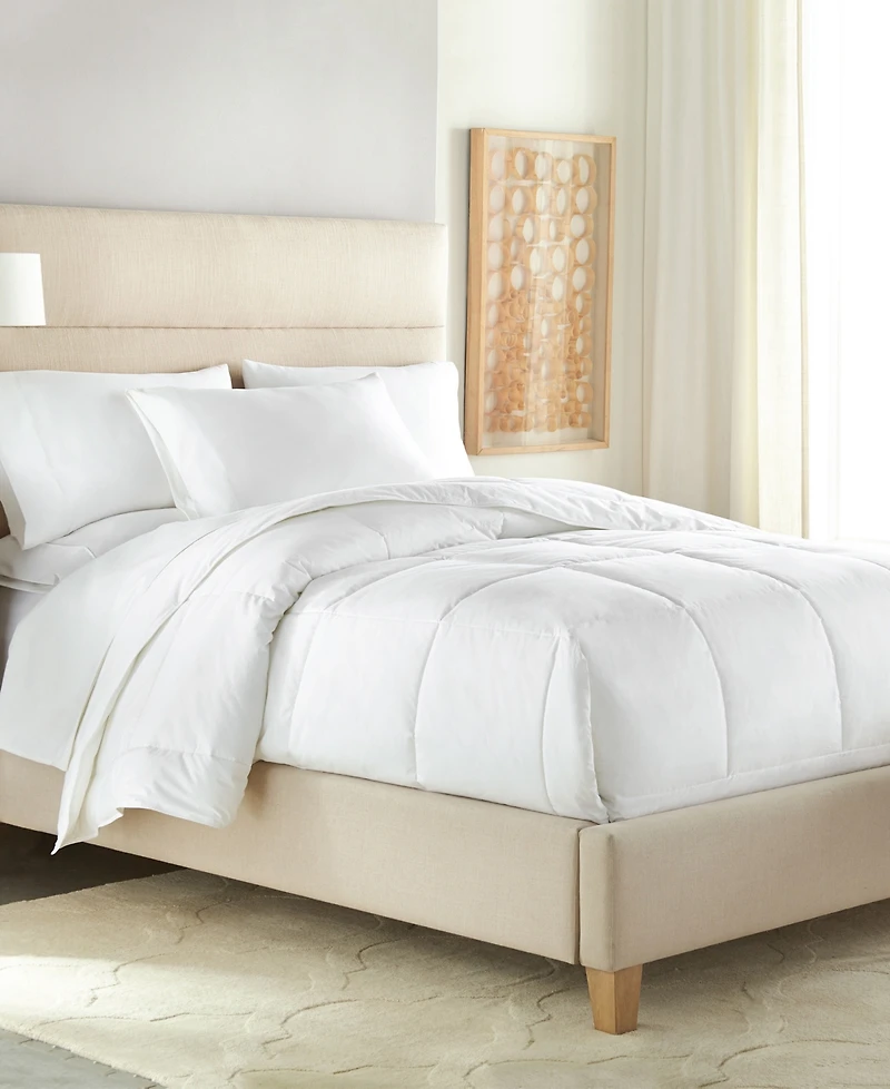 Eddie Bauer Premium Cotton Cover Comforter