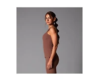 Tavi Women's Perfect Fit Rib Tank