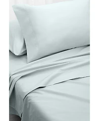 Legacy Home Collection 1200 Thread Count Cotton Blend 4-p.c. Sheet Set