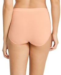 Jockey Cotton Stretch Brief 1556, available extended sizes