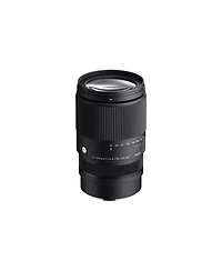 Sigma 16-300mm f/3.5-6.7 Dc Os Contemporary Lens for L Mount, Black