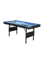 Streamdale Portable Billiard Table Family Fun and Indoor Games