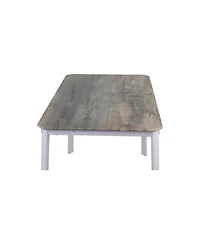 Streamdale Modern 5 piece dining table set