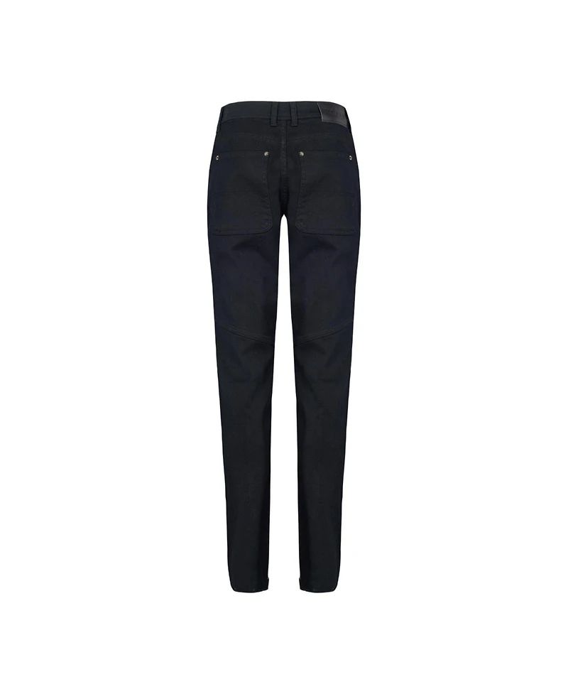 Pcfg Men's Free Heaven Super Skinny Black Jean