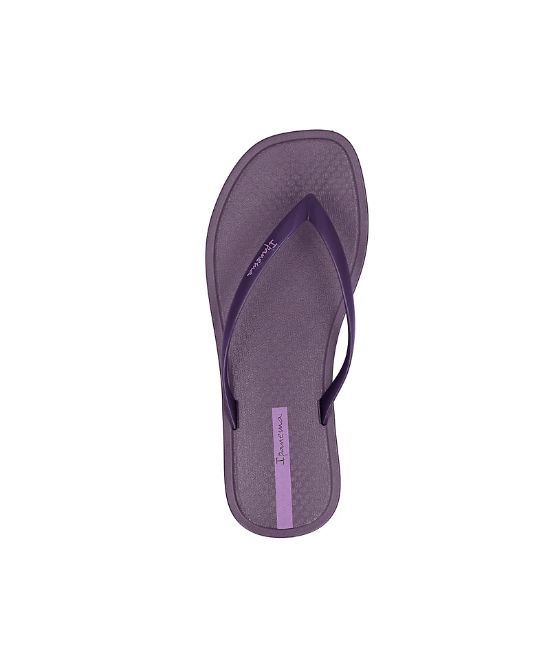 Ipanema Women's Solar Color Flip Flop Sandals