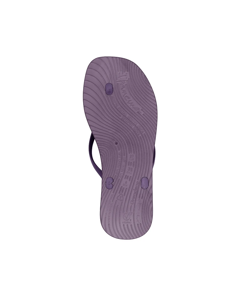 Ipanema Women's Solar Color Flip Flop Sandals
