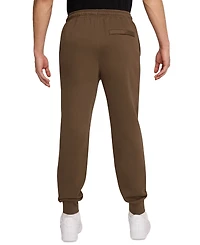 Nike Club Men's Fleece Drawstring Joggers Pants