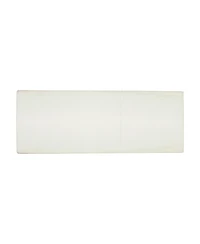 Simplie Fun Premium Waterproof Outdoor Hammock Cushion with Hook and Loop Ties