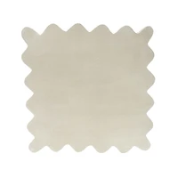 Streamdale Archaistic Wavy Side Table