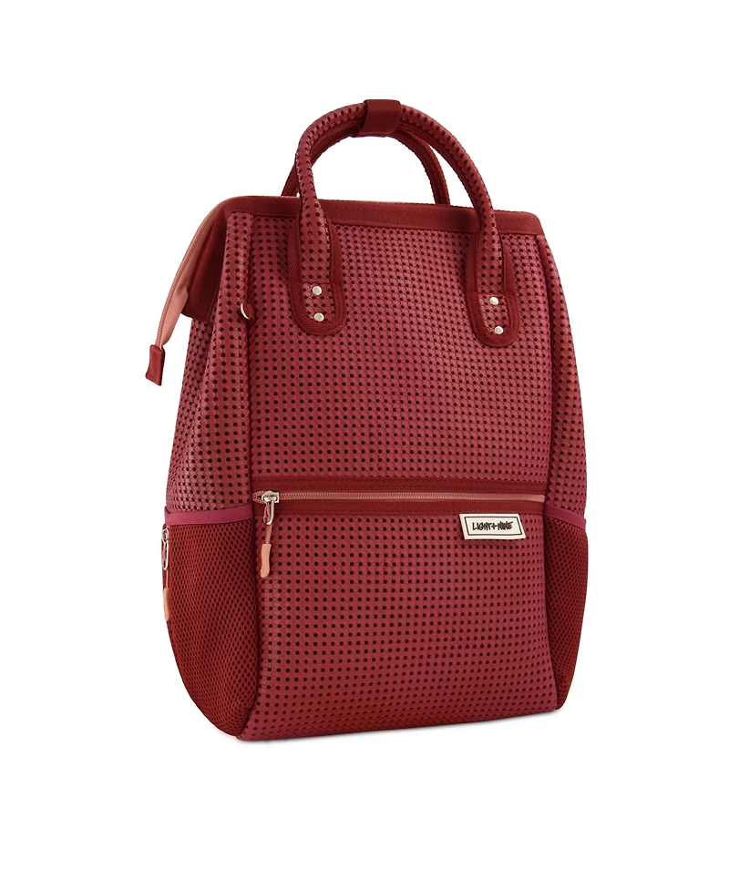 Light + Nine Kids Light Nine Master Tall Backpack