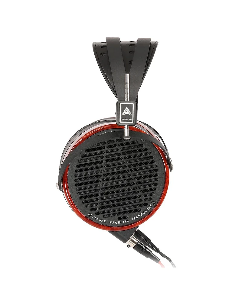 Audeze LCD2 Over-Ear Headphones
